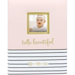 Hello Beautiful- Journal