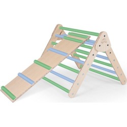 Baby's Little Climber Bamboo Under The Sea Ladder/Slide Accessory found on Bargain Bro Philippines from Saks Fifth Avenue Canada for $758.32