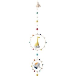 Mobile jouet Pull Toys