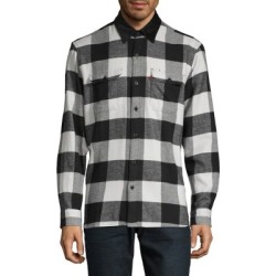 Chemise de travail de qualité supérieure Levi's x Justin Timberlake