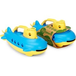 Green Toys Submarine Toy