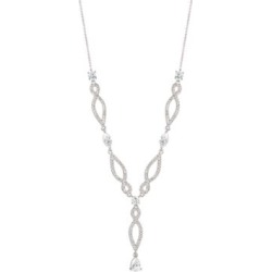 Infinity Necklace