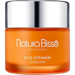 Natura Bissé Women's C+C Vitamin Cream