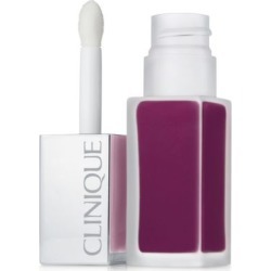 Clinique Pop Liquid Matte Lip Colour and Primer