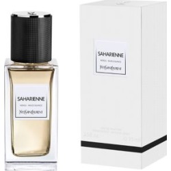 LE VESTIAIRE DES PARFUMS Saharienne Eau de Parfum