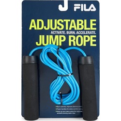 Adjustable Jump Rope