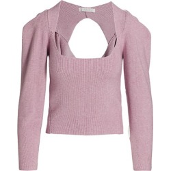 Catalina Cut-Out Sweater found on Bargain Bro Philippines from Saks Fifth Avenue AU for $35.59
