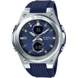 G MS Strap Watch MSGC100G-1A