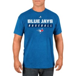 T-shirt Proven Pastime des Blue Jays de Toronto
