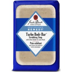 Turbo Body Bar Soap