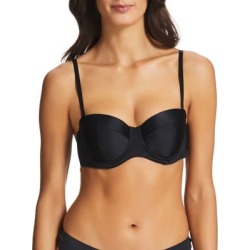 Classics 4-Way Strapless Convertible Bra