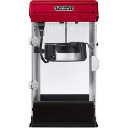 Classic-Style Popcorn Maker