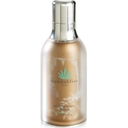 Vegan Moisturizing CBD Lotion