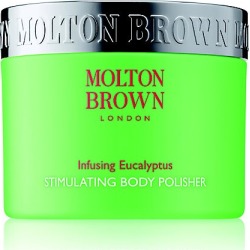 Molton Brown Infusing Eucalyptus Stimulating Body Polisher