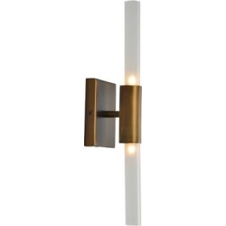 Applique murale Sonoran, collection Modern Glamour