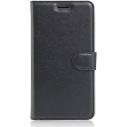 Leather Wallet Case For Iphone X Or Iphone Xs