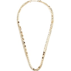 Women's 14K Yellow Gold Triple Strand Choker - Gold found on Bargain Bro from Saks Fifth Avenue for USD $1,174.20