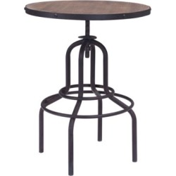 Twin Peaks Counter Table