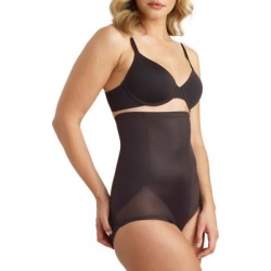 High-Waist Brief
