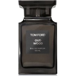 Eau de parfum Oud Wood en atomiseur