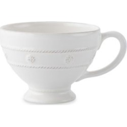 Berry & Thread Breakfast Cup