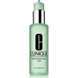 Liquid Facial Soap Mild