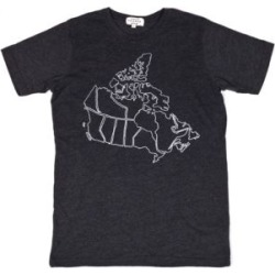 T-shirt de la fête du Canada