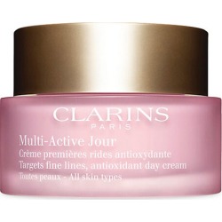 Clarins Women's Multi-Active Day Cream/All Skin Types