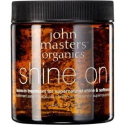 Shine On Leave In Treatment
