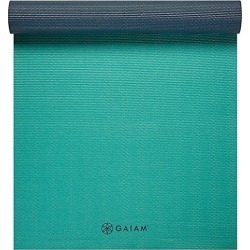 Textured Yoga Mat