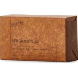 Bergamote 22 Bar Soap