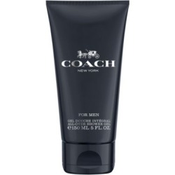 Coach For Men Shower Gel