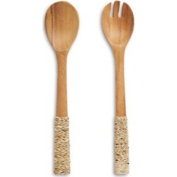 Two-Piece Salad Servers