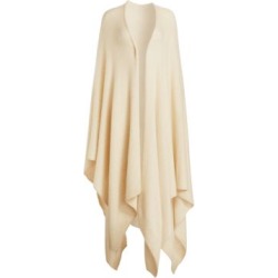 Hern Cashmere-Blend Cape