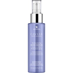 Alterna Women's Caviar Anti-Aging Restructuring Bond Repair Leave-in Heat Protection Spray