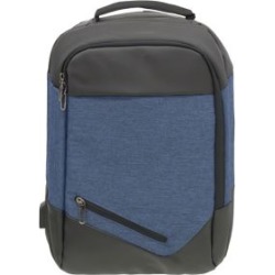 Sac à dos structuré Tech