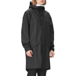 Imperméable long