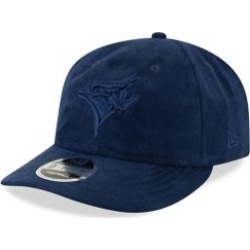 Casquette de baseball 9FIFTY des Blues Jays de Toronto de la MLB avec bride à boutons-pression au dos et calotte rétro