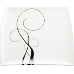 Assiette plate breeze