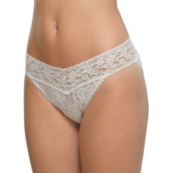 Signature Lace Vikini Brief