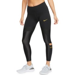 Compression-Fit Speed Tights