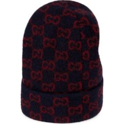 Tricot GG Beanie