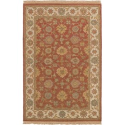 Tapis en laine Lahor Finest