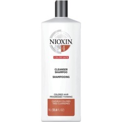 System 4 Cleanser