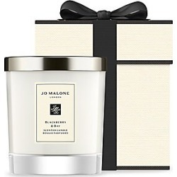 Jo Malone London Women's Blackberry & Bay Home Candle