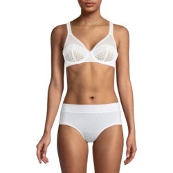 Pique Lace Fashion Better Bra