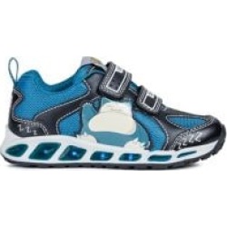 Chaussures sport Pokémon pour enfant avec Snorlax