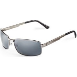 Polarized Rectangle Sunglasses