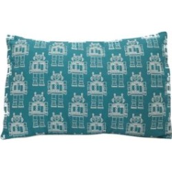 Coussin décoratif Android