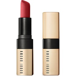Bobbi Brown Women's Luxe Matte Lip Color - Red Carpet